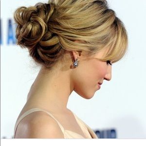 Meet your Posher, Renee